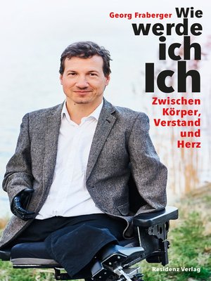 cover image of Wie werde ich Ich